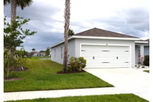 517 Cherimoya Street, Fort Pierce, FL 34981 - MLS#B26019158