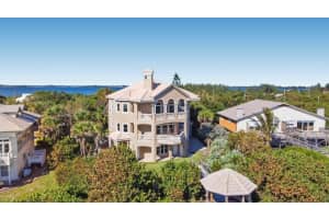 8327 Jimmy Buffett Mem Highway, Melbourne Beach, FL 32951 - MLS#B26019169