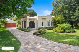 2509 Sunrise Boulevard, Fort Pierce, FL 34982 - MLS#B26019171