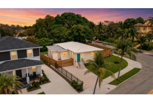 901 39th Street, West Palm Beach, FL 33407 - MLS#B26019175