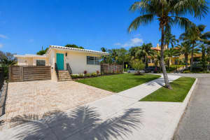 901 39th Street, West Palm Beach, FL 33407 - MLS#B26019175