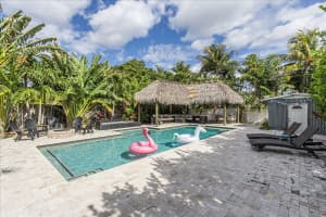 411 1st Street, Boca Raton, FL 33432 - MLS#B26019179