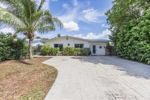 411 1st Street, Boca Raton, FL 33432 - MLS#B26019179