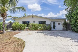 411 1st Street, Boca Raton, FL 33432 - MLS#B26019179