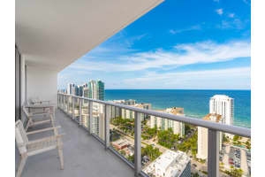 4010 Ocean Drive, Hollywood, FL 33019 - MLS#B26019181