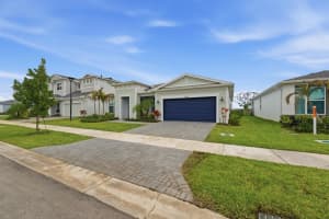 13621 Sw Bally Drive, Port St. Lucie, Fl 34987, Port Saint Lucie