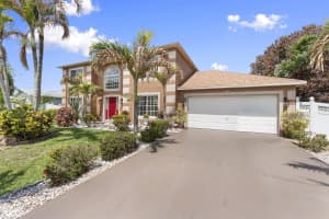 233 Christmas Terrace, Port Saint Lucie, FL 34984 - MLS#B26019189