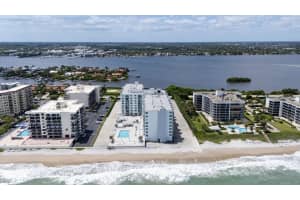 3450 Ocean Boulevard, Palm Beach, FL 33480 - MLS#B26019193