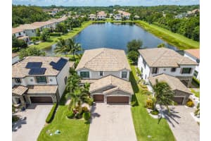 4521 Willow Basin Way, Wellington, FL 33467 - MLS#B26019196