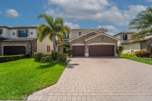 4521 Willow Basin Way, Wellington, FL 33467 - MLS#B26019196