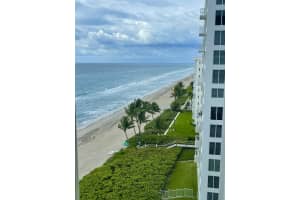3009 S Ocean Boulevard Ph1, Highland Beach, Fl 33487, Highland Beach