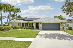 14154 Aster Avenue, Wellington, Fl 33414, Wellington