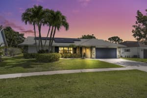 14154 Aster Avenue, Wellington, FL 33414 - MLS#B26019218