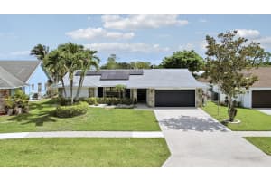 14154 Aster Avenue, Wellington, FL 33414 - MLS#B26019218