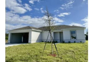 4111 Sw Baltic Street, Port St. Lucie, Fl 34953, Port Saint Lucie