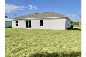 4111 Baltic Street, Port Saint Lucie, FL 34953 - MLS#B26019228