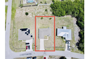 4111 Baltic Street, Port Saint Lucie, FL 34953 - MLS#B26019228