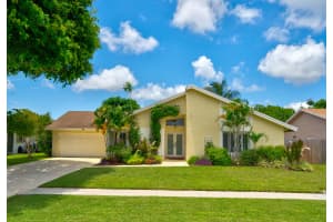 11335 Woodchuck Drive, Boca Raton, FL 33428 - MLS#B26019237