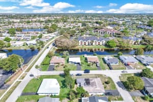 9603 74th Court, Tamarac, FL 33321 - MLS#B26019240