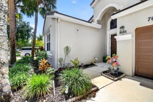 7680 Great Oak Drive, Lake Worth, FL 33467 - MLS#B26019255