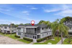 376 Saxony H, Delray Beach, FL 33446, Delray Beach, FL 33446 - MLS#B26019278