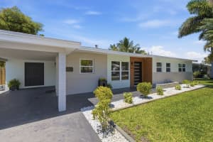 4441 Ne 15th Avenue, Oakland Park, Fl 33334, Oakland Park