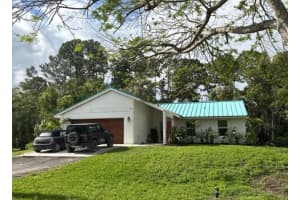 14752 86th Road N, The Acreage, Fl 33470, The Acreage