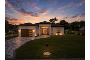 15449 Los Angeles Drive, Loxahatchee Groves, FL 33470 - MLS#B26019291