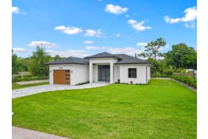 15449 Los Angeles Drive, Loxahatchee Groves, FL 33470 - MLS#B26019291