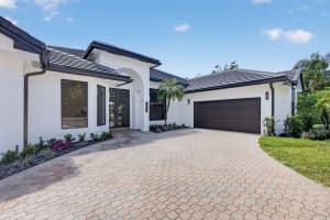 2725 Seneca Circle, West Palm Beach, FL 33409 - MLS#B26019302