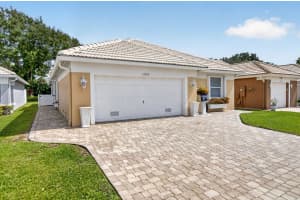 12806 Hampton Lakes Circle, Boynton Beach, FL 33436 - MLS#B26019306