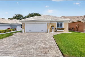 12806 Hampton Lakes Circle, Boynton Beach, FL 33436 - MLS#B26019306
