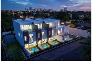 1222 15th Avenue, Fort Lauderdale, FL 33304 - MLS#B26019314