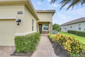 20037 Caserta Way, Port Saint Lucie, FL 34986 - MLS#B26019315