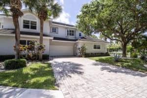 3004 Mainsail Circle, Jupiter, FL 33477 - MLS#B26019327