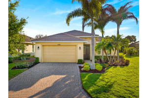 9701 Royal Poinciana Drive, Port Saint Lucie, FL 34987 - MLS#B26019328