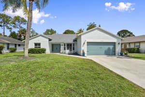 13504 Exotica Lane, Wellington, FL 33414 - MLS#B26019330