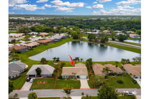 2306 Creekside Drive, Palm City, FL 34990 - MLS#B26019338