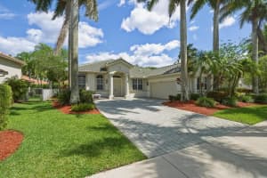 2053 Quail Roost Drive, Weston, FL 33327 - MLS#B26019340