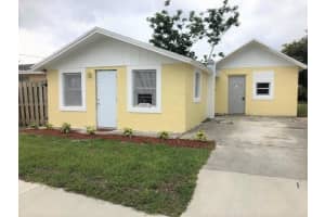 1305 W 25th Street, Riviera Beach, Fl 33404, Riviera Beach