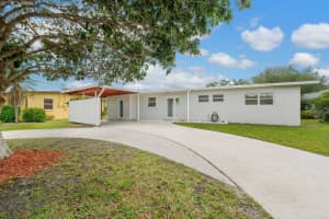 3041 Se Morningside Boulevard, Port St. Lucie, Fl 34952, Port Saint Lucie