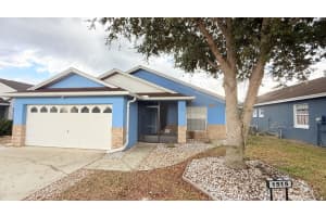 1515 Oak Hill Trail, Kissimmee, FL 34747 - MLS#B26019375