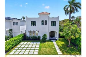 312 Plymouth Road, West Palm Beach, FL 33405 - MLS#B26019384