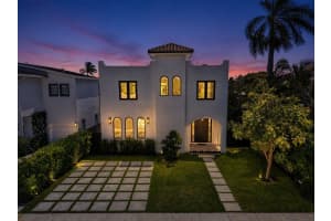 312 Plymouth Road, West Palm Beach, FL 33405 - MLS#B26019384