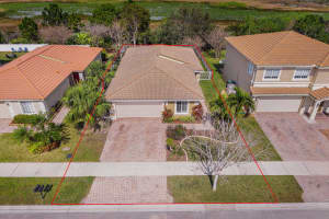 2037 Providence Place, Port Saint Lucie, FL 34953 - MLS#B26019388