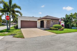 6790 Jardin Place, Boca Raton, FL 33433 - MLS#B26019393