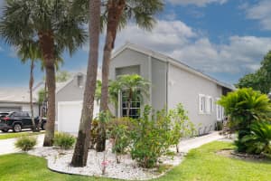 6400 Three Lakes Lane, Boynton Beach, FL 33437 - MLS#B26019396