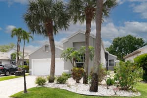 6400 Three Lakes Lane, Boynton Beach, FL 33437 - MLS#B26019396