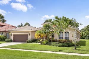 3366 Harness Circle, Wellington, FL 33449 - MLS#B26019403