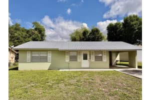 3283 Sw 20th Street, Okeechobee, Fl 34974, Okeechobee